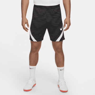 nike dri fit strike shorts