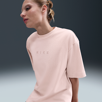 Nike Sportswear Women's Oversized Short-Sleeve T-Shirt