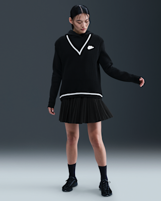Женская юбка Nike Sportswear Pleated Skirt