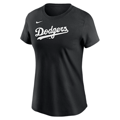 Los Angeles Dodgers Wordmark