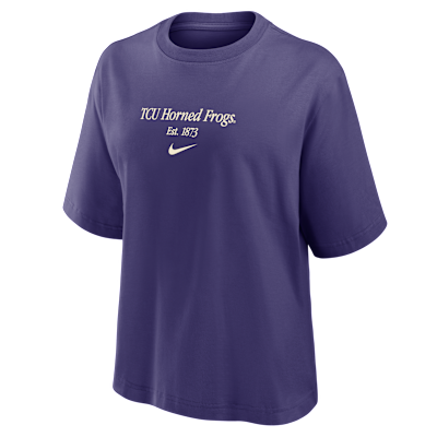 TCU Authentics