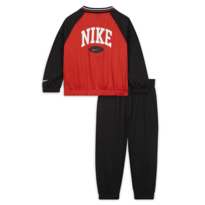 Conjunto de entrenamiento para bebé (12-24 meses) Nike Sportswear Next Gen Dri-FIT