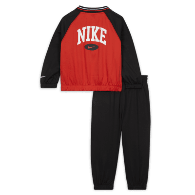 Nike Sportswear Next Gen Dri-FIT Baby (12-24M) Tracksuit. Nike.com