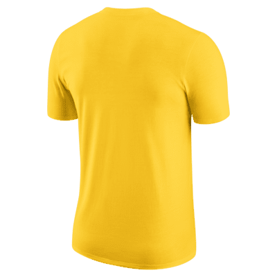 Playera Nike de la NBA para hombre Los Angeles Lakers Essential