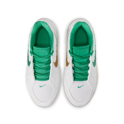 LeBron Witness 9 Big Kids' Basketball Shoes