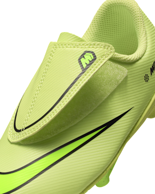Nike Jr. Mercurial Vapor 16 Club