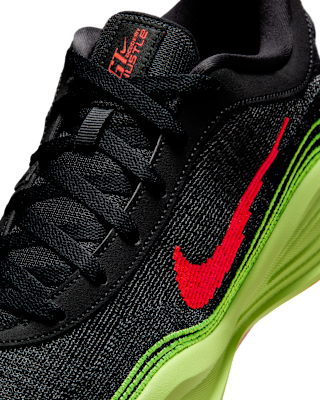 G.T. Hustle Academy EP