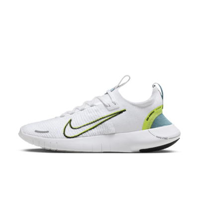 Nike Free RN NN Sabatilles de running de carretera - Dona