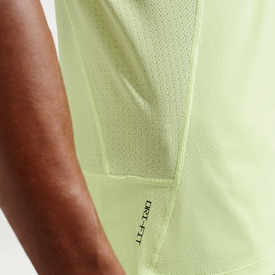 Nike Pro Training Men's Dri-FIT Short-Sleeve Top