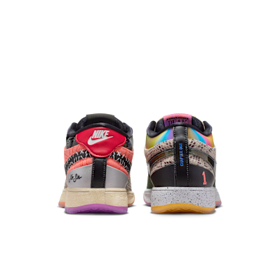 Book 1 'What The?' Basketball Shoes