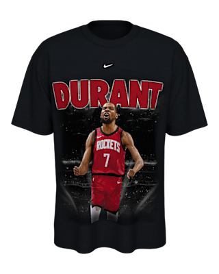Женская футболка Kevin Durant Nike Basketball Max90 для баскетбола