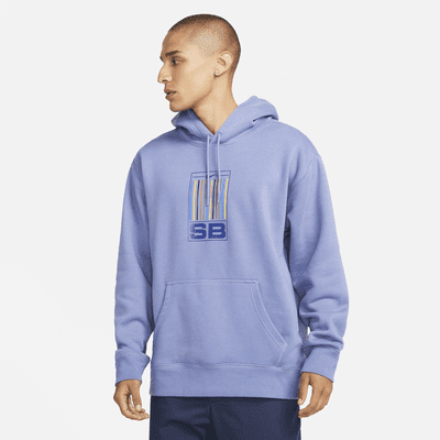 Nike SB Graphic Skate Hoodie