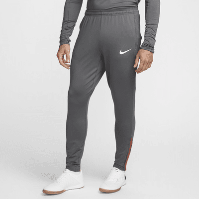 Calças de futebol Dri-FIT Nike Strike para homem