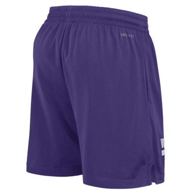 Minnesota Vikings Sideline Men's Nike Dri-FIT NFL Shorts