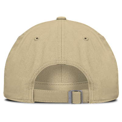 Florida State Sideline Club Gameday Men's Nike College Adjustable Hat
