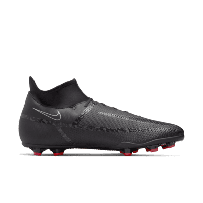 nike no lace football boots