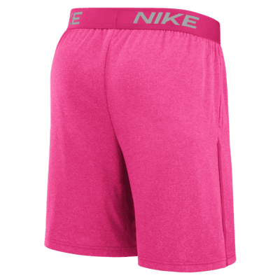 San Diego Padres City Connect Practice Men's Nike Dri-FIT MLB Shorts