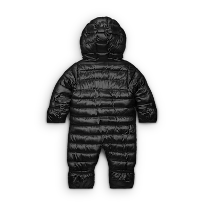 Nike Baby (0-9M) Solid Baby Snowsuit