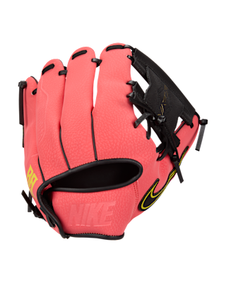 Подростковые  Nike Vapor "Ronald Acuña Jr." Big Kids' Right-Handed Fielding Mitt