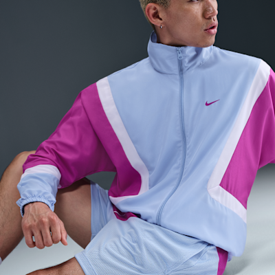 Nike Men's Dri-FIT 8" Basketball Shorts