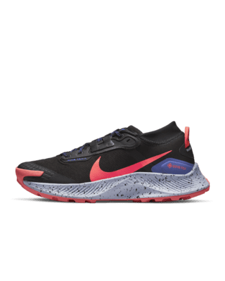 Nike Pegasus 3 GORE-TEX Women's Waterproof Trail Running Shoes. Nike .com