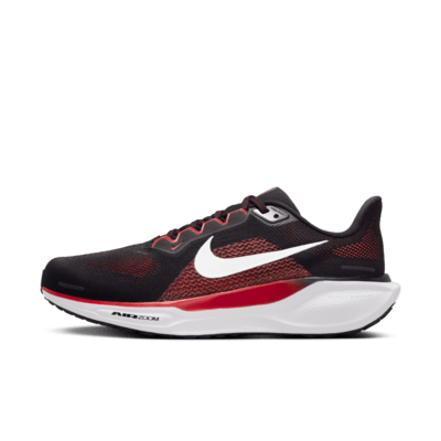 Nike Pegasus 41 Men's Road Running Shoes (Extra Wide)