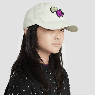 Nike Club Cap für ältere Kinder