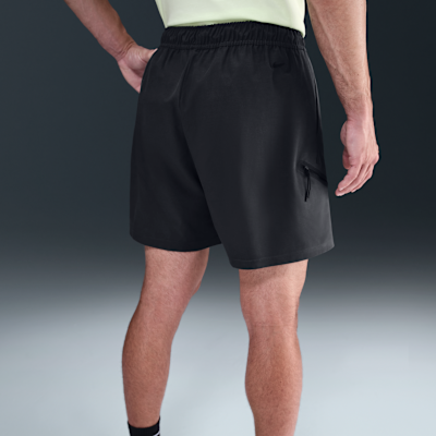 Nike Tech Men's Dri-FIT Shori Loose-Fit Shorts
