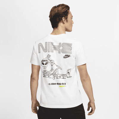 Nike Men's Golf T-Shirt. Nike JP