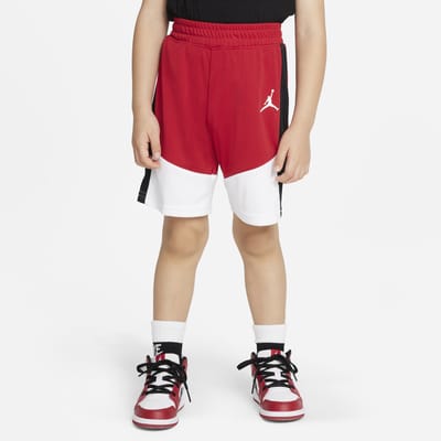 Jordan Dri-FIT Toddler Shorts. Nike.com