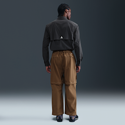 Nike ACG "Smith Summit" Men's Zip Cargo Pants