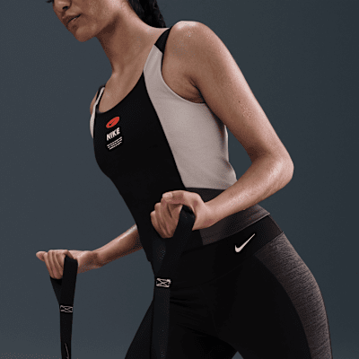 Nike One Women's Dri-FIT Tank Top