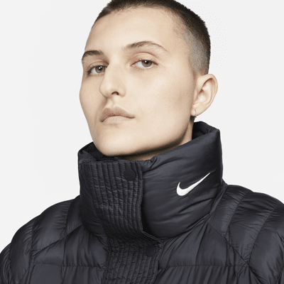 Nike Sportswear Swoosh Puffer PrimaLoft® Therma-FIT oversized damesparka