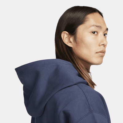 NIKE公式】ナイキ ソロ スウッシュ メンズ フリース プルオーバー