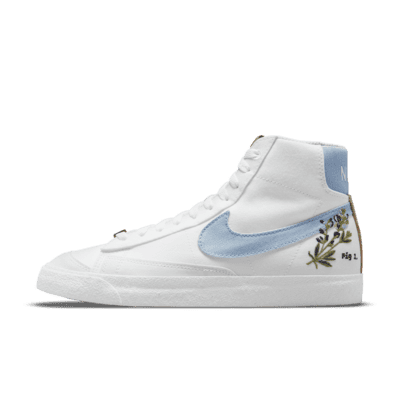 Calzado para mujer Nike Blazer Mid '77 SE. Nike.com