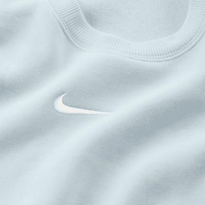 Nike Sportswear Phoenix Fleece Women's Oversized Crew-Neck Sweatshirt