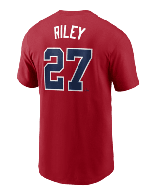 Austin cheap riley shirt