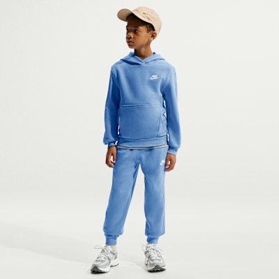 Nike Sportswear Club Fleece Older Kids' Pullover Hoodie