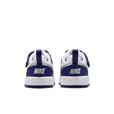 Nike Court Borough Low Recraft Baby/Toddler Shoes