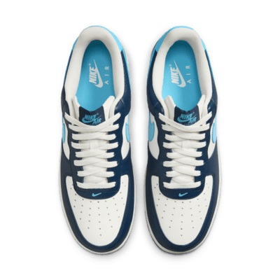 Nike Air Force 1 '07 Men's Shoes