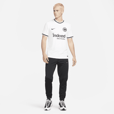 Eintracht Frankfurt 2022/23 Stadium Home Nike Dri-FIT Fußballtrikot für Herren