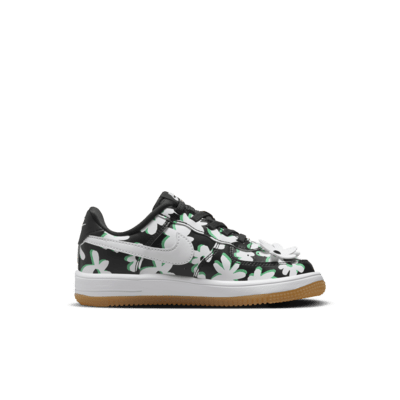 Nike Force 1 低筒鞋 LV8 EasyOn 小童鞋款