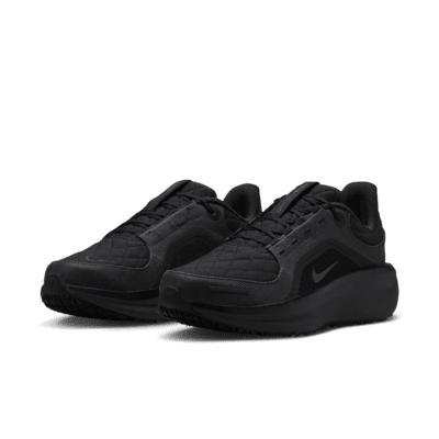 Damskie wodoszczelne buty do biegania po asfalcie Nike Winflo 11 GORE-TEX