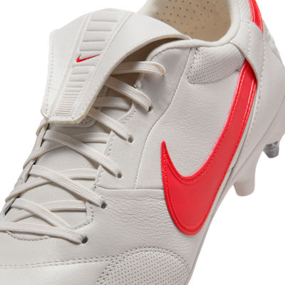 Nike Premier 3 SG-Pro Low-Top Football Boot