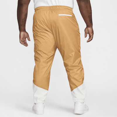 Nike Windrunner Men's Woven Lined Pants