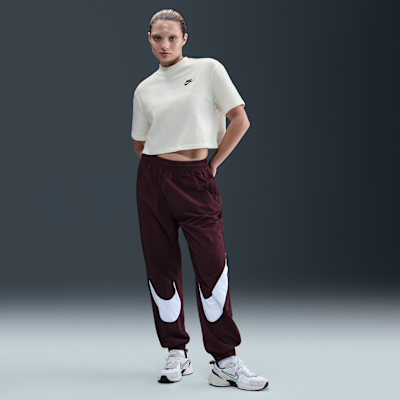 Nike Sportswear Women's Short-Sleeve Jersey Top