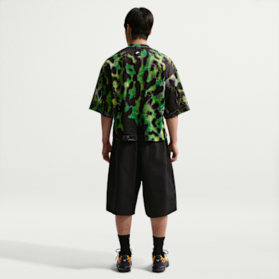 Nike Air Men's Basketball Jersey