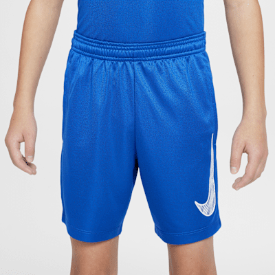 Nike Trophy23 Older Kids' Dri-FIT Shorts