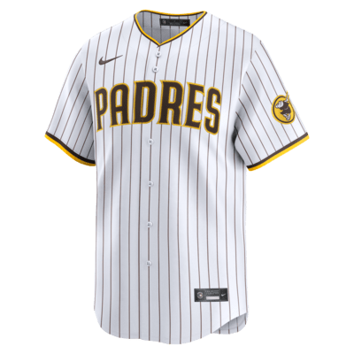 Xander Bogaerts San Diego Padres Men's Nike Dri-FIT ADV MLB Limited Jersey