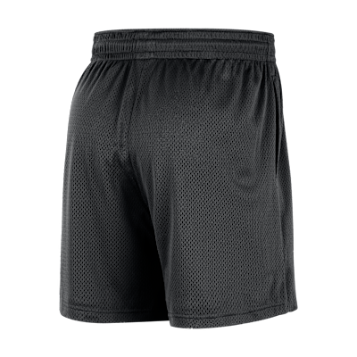 Team 31 Men's Nike Dri-FIT Mesh Practice Shorts